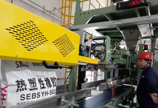 巴陵石化新裝置投產，以先進科技打造高端石油制品新標桿